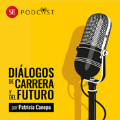Podcast Diálogos de carrera y del futuro