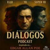 DIALOGOS – Thriller Psicológico en 3 actos