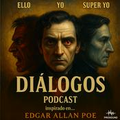Podcast DIALOGOS – Thriller Psicológico en 3 actos