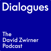 Podcast Dialogues: The David Zwirner Podcast