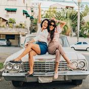 Podcast Diario de Amigas