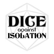 Podcast Dice Against Isolation
