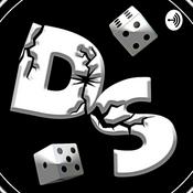 Podcast Dice Story, parties enregistrées de jeu de rôle
