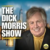 Podcast The Dick Morris Show Presented by Patriot Gold Group