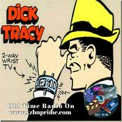 Podcast Dick Tracy