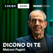Podcast Dicono di te