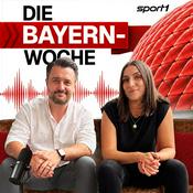 Die Bayern-Woche. Mit Stefan Kumberger und Madeleine Etti | Der FC-Bayern-Podcast