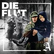 Podcast Die Flut – Hamburgs Sturmflut-Katastrophe von 1962