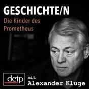 Podcast Die Kinder des Prometheus