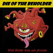 Podcast Die of the Beholder