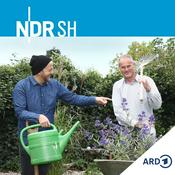 Podcast Die Zarten im Garten