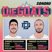 Podcast DieGOATS