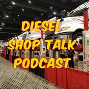 Podcast DIESEL SHOP TALK PODCAST