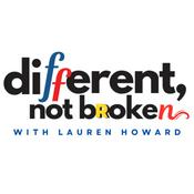 Podcast Different, Not Broken