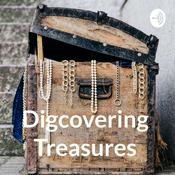 Podcast Digcovering Treasures