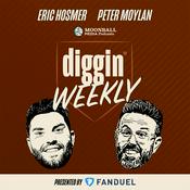 Podcast Diggin' Weekly Show
