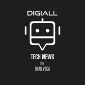Podcast Digiall Tech News