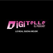 Podcast DigitELLE: El Podcast