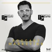 Podcast Dímelo en español Marketing