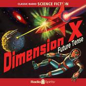 Podcast Dimension X