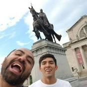 Podcast Dinámica de lo impensado: psicología y deporte