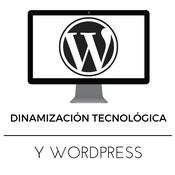 Podcast Dinamización Tecnológica y WordPress