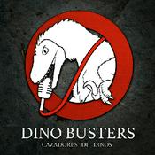 Podcast DinoBusters: Cazadores de Dinos