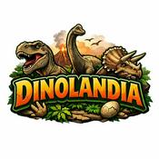 Podcast DINOLANDIA /Cuentos de dinosaurios