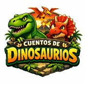 Podcast Dinolandia,Cuentos,libros de dinosaurios
