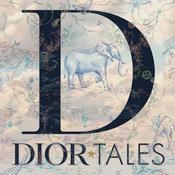 Podcast Dior Tales