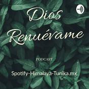 Podcast Dios Renuévame