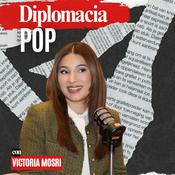 Podcast Diplomacia pop