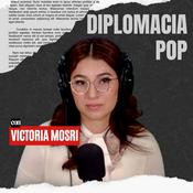 Podcast Diplomacia pop