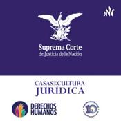 Podcast "Diplomado La Suprema Corte de Justicia de la Nación y los Derechos Humanos"