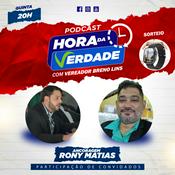Podcast A Hora da Verdade