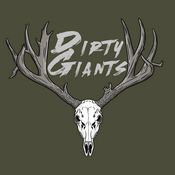 Podcast Dirty Giants