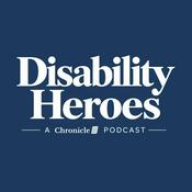 Podcast Disability Heroes