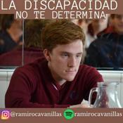Podcast discapacidad y deporte