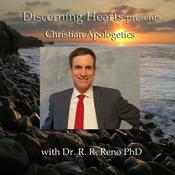 Podcast Discerning Hearts Catholic Podcasts Christian Apologetics with Dr. R. R. Reno, PhD