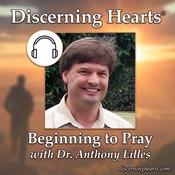 Podcast Dr. Anthony Lilles - Discerning Hearts Catholic Podcasts
