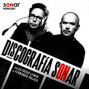 Podcast Discografía Sonar