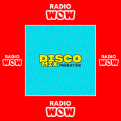 Podcast DiscoMixPromotion