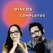 Podcast Discos Completos