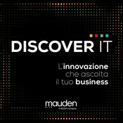 Podcast Discover IT