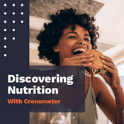 Podcast Discovering Nutrition with Cronometer