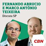 Podcast Discuta SP - Fernando Abrucio e Marco Antônio Teixeira
