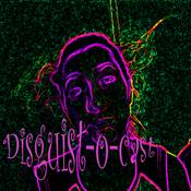 Podcast Disguist-o-cast