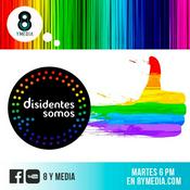 Podcast Disidentes Somos