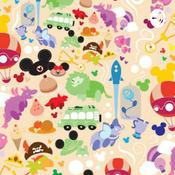 Podcast Disney Talking