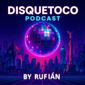Podcast Disquetoco Podcast